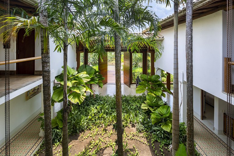 Bah034 - House in Terravista Golf