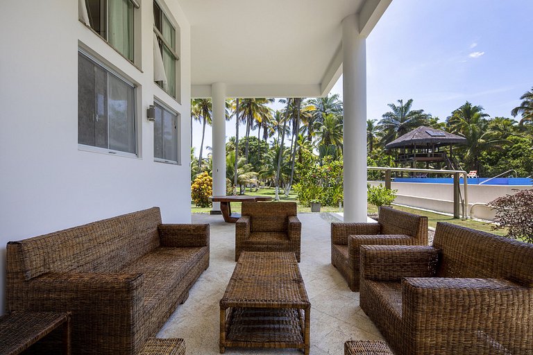 Beach, Mata Atlântica, Ilhéus, Bahia, mansion, luxury, seven
