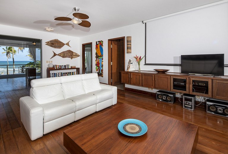 Praia, mata atlântica, Ilhéus, Bahia, mansão, luxo, sete suí