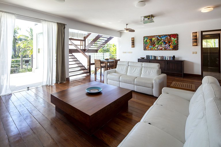 Praia, mata atlântica, Ilhéus, Bahia, mansão, luxo, sete suí