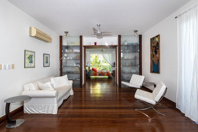 Plage, Mata Atlântica, Ilhéus, Bahia, manoir, luxe, sept sui