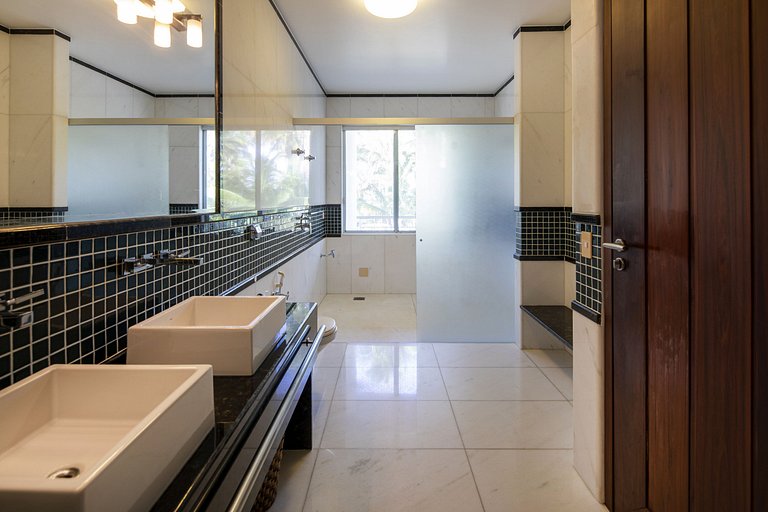 Plage, Mata Atlântica, Ilhéus, Bahia, manoir, luxe, sept sui