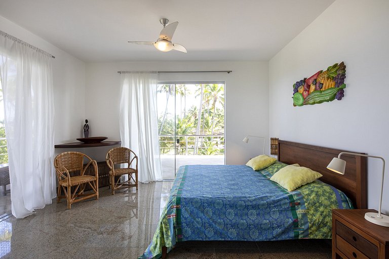 Praia, mata atlântica, Ilhéus, Bahia, mansão, luxo, sete suí