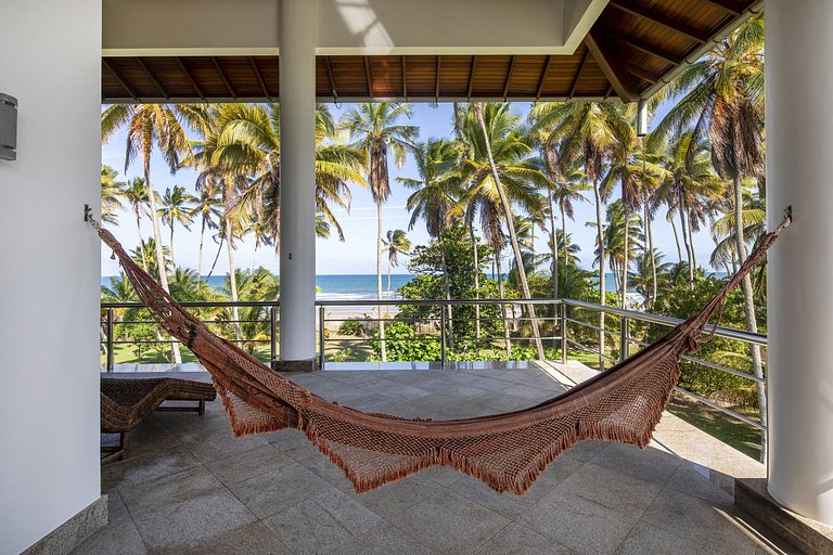 Plage, Mata Atlântica, Ilhéus, Bahia, manoir, luxe, sept sui