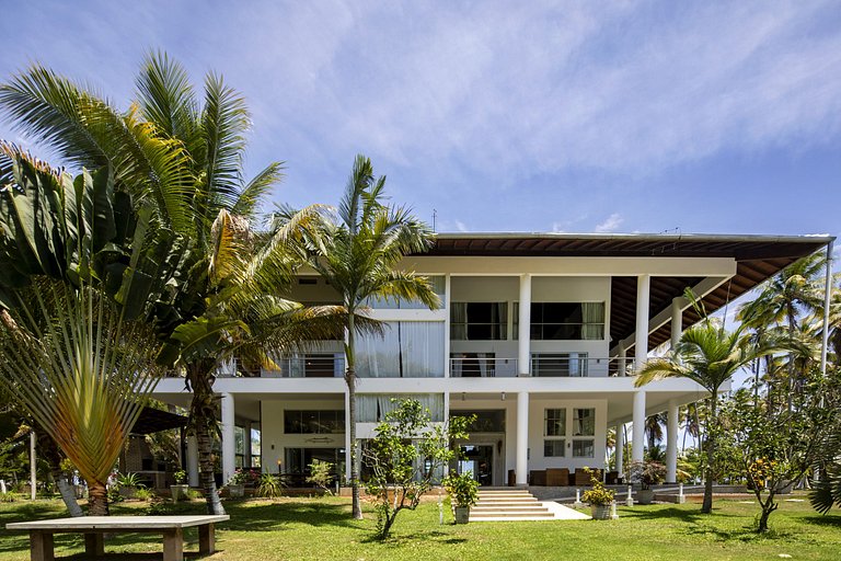 Beach, Mata Atlântica, Ilhéus, Bahia, mansion, luxury, seven