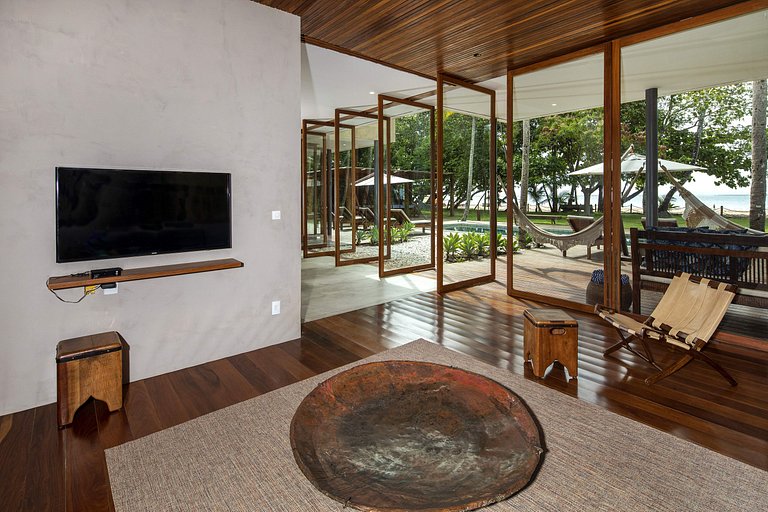 Bah303 - Casa de playa en Barra Grande