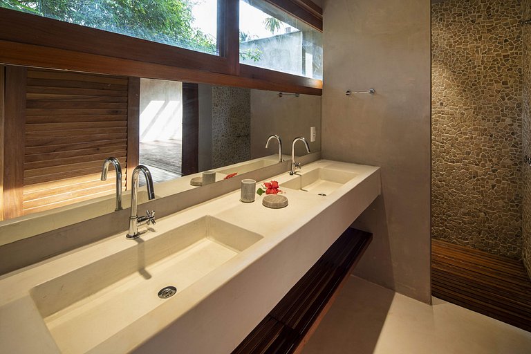 Bah303 - Beach house in Barra Grande