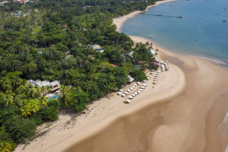 Bah303 - Casa de playa en Barra Grande