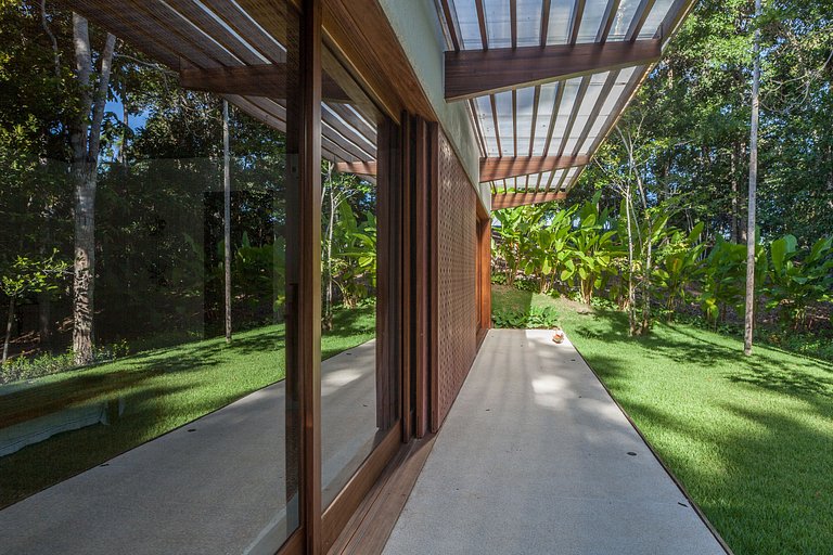 Bah029 - Villa spacieuse et moderne prés du Quadrado