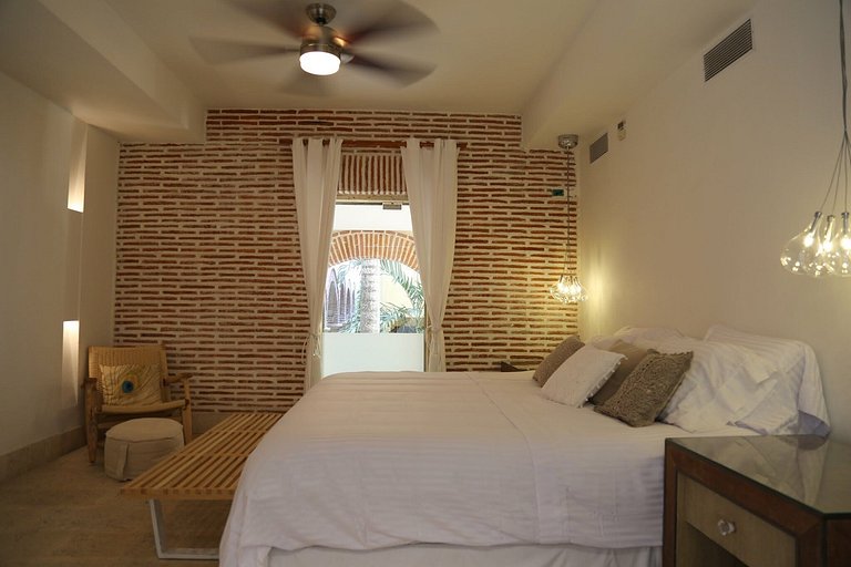Car002 - Villa avec piscine et terrasse – Casa del Boquetill
