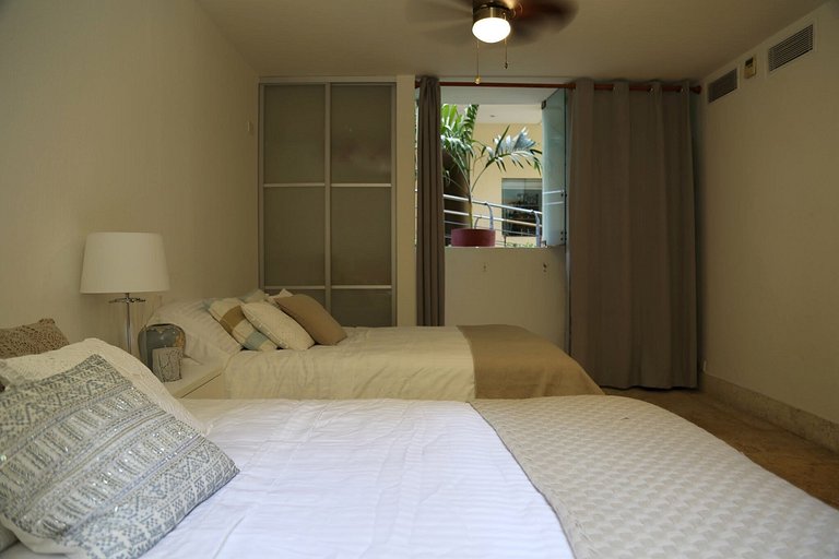 Car002 - Luxury Apartment with Pool and Terrace – Casa del B
