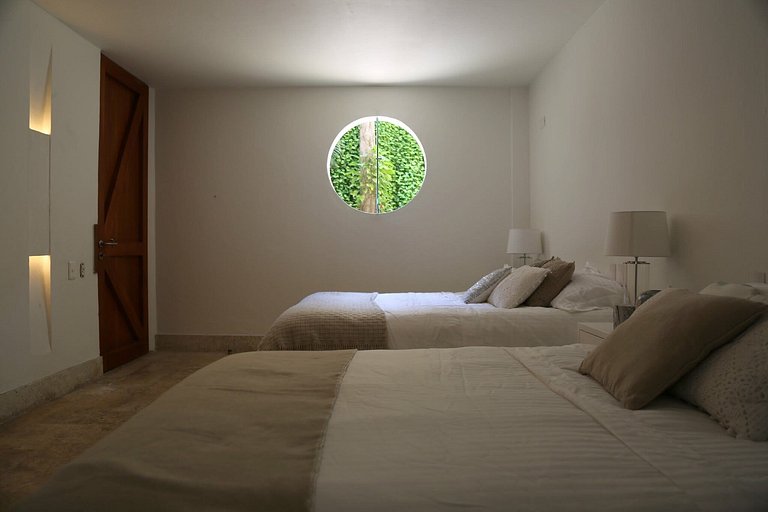 Car002 - Villa with Pool and Terrace–Casa del Boquetillo