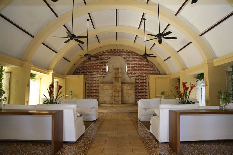 Car002 - Villa avec piscine et terrasse – Casa del Boquetill