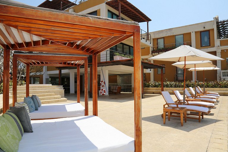 Car002 - Villa with Pool and Terrace–Casa del Boquetillo