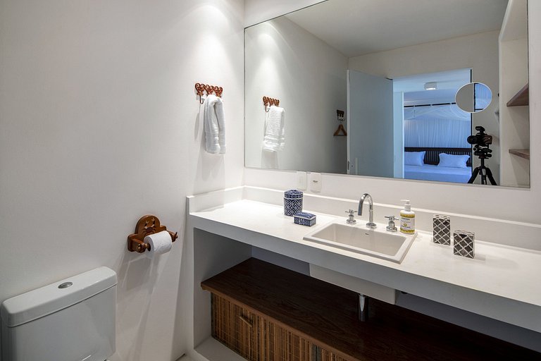 Bah051 - Villa con gran piscina en Trancoso