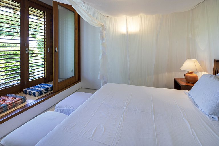 Bah051 - Villa with large pool in Trancoso