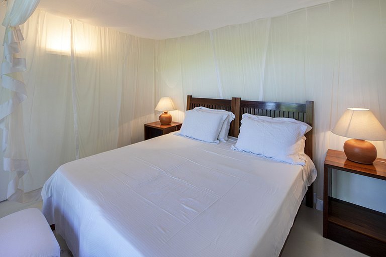 Bah051 - Villa con gran piscina en Trancoso