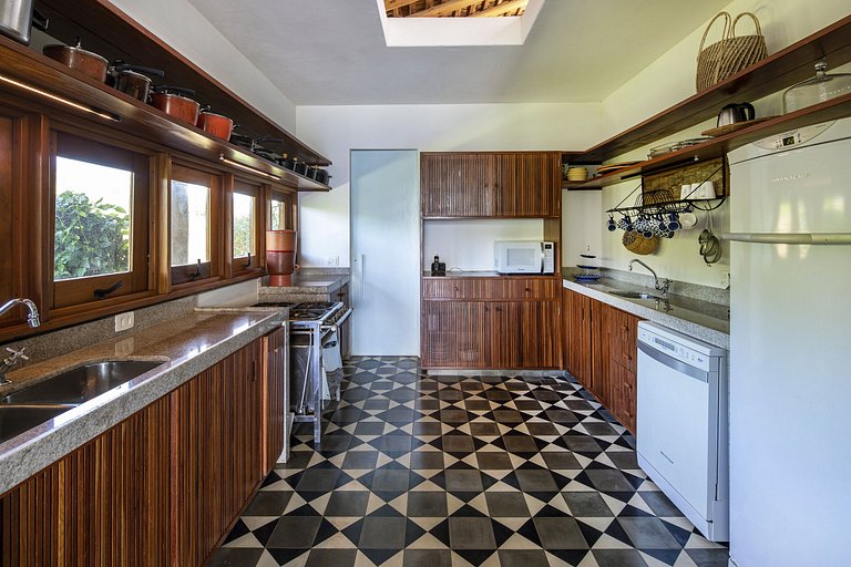 Bah051 - Villa com grande piscina em Trancoso