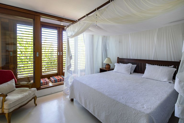 Bah051 - Villa com grande piscina em Trancoso