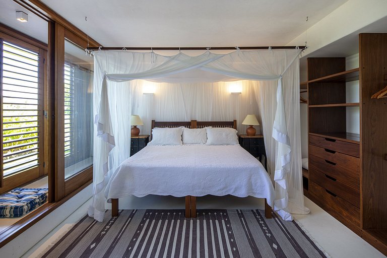 Bah051 - Villa com grande piscina em Trancoso