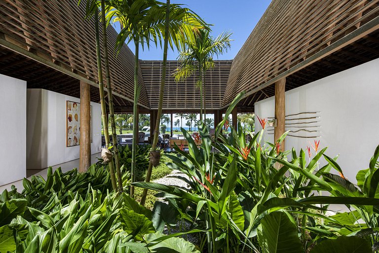 Bah051 - Villa avec grande piscine à Trancoso