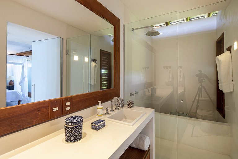 Bah051 - Villa com grande piscina em Trancoso