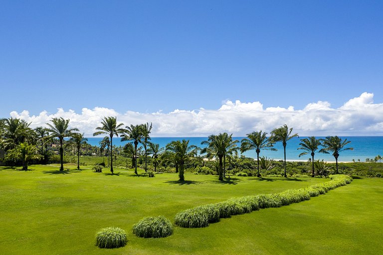 Bah051 - Villa con gran piscina en Trancoso