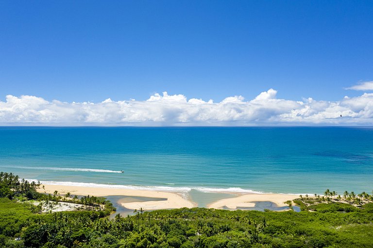 Bah051 - Villa com grande piscina em Trancoso