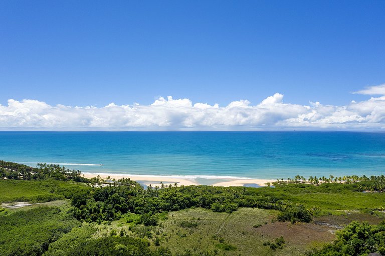 Bah051 - Villa com grande piscina em Trancoso