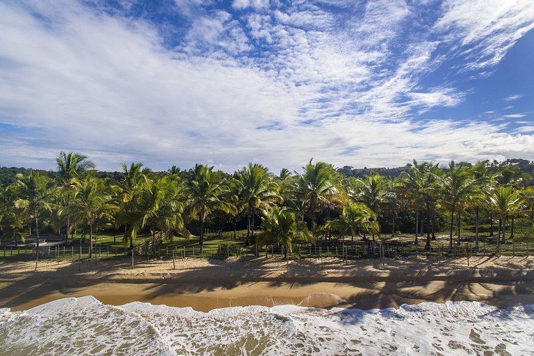 Bah051 - Villa avec grande piscine à Trancoso