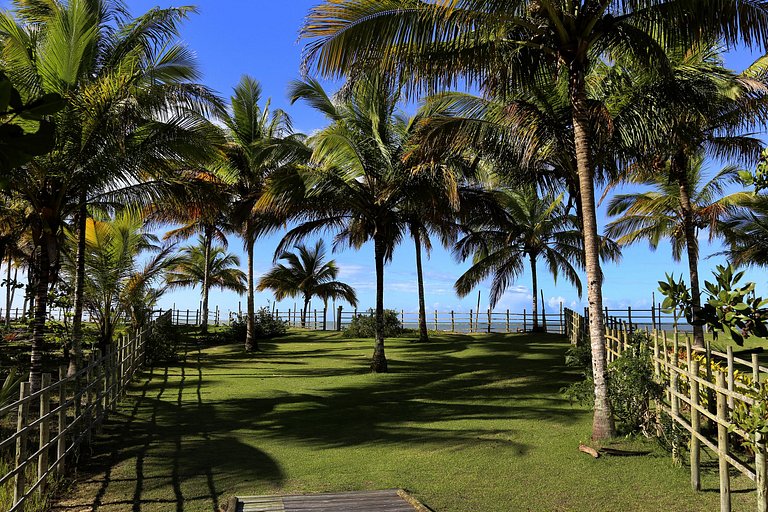 Bah051 - Villa com grande piscina em Trancoso