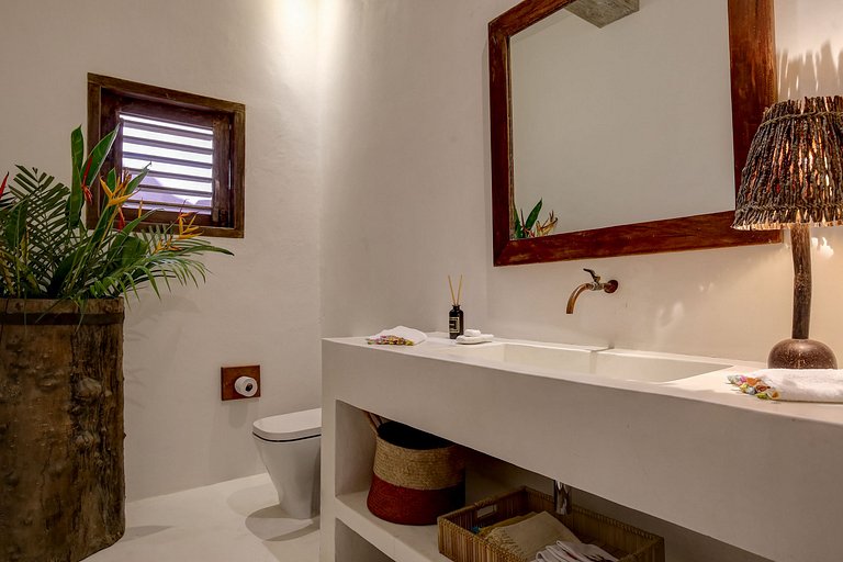 Bah073 - Linda e confortável casa histórica em Trancoso