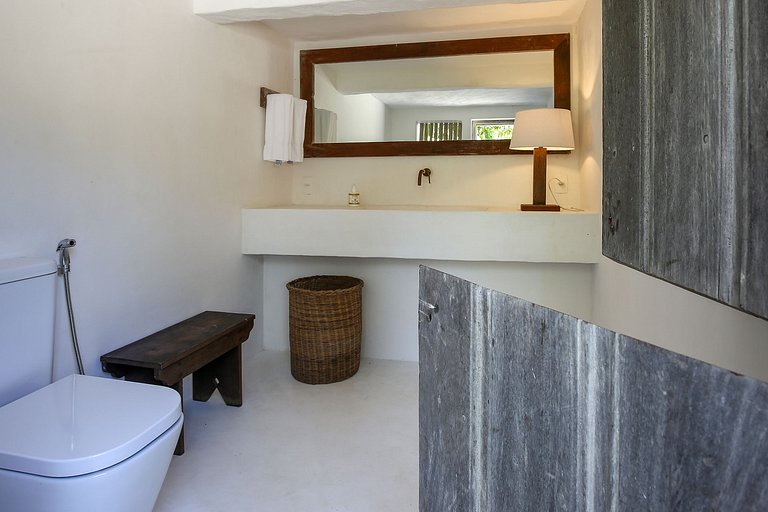 Bah073 - Villa historique et confortable à Trancoso