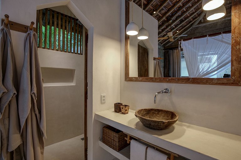 Bah073 - Linda e confortável casa histórica em Trancoso