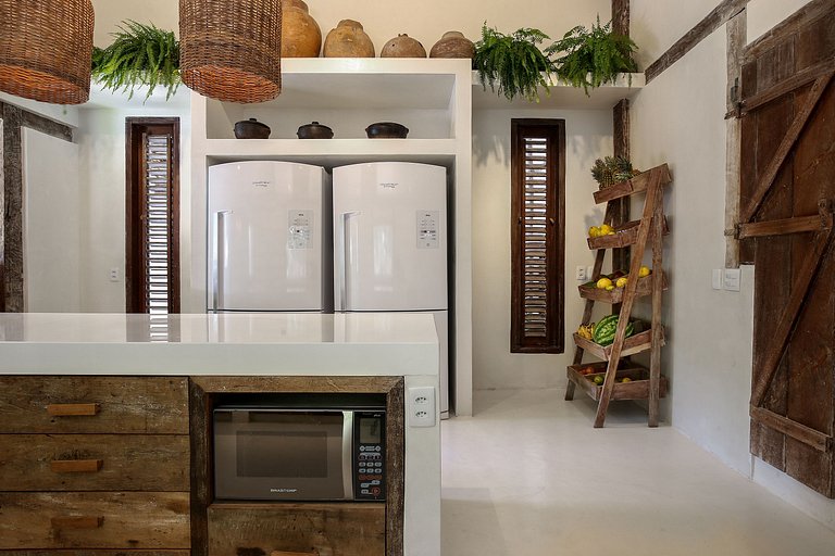 Bah073 - Linda e confortável casa histórica em Trancoso