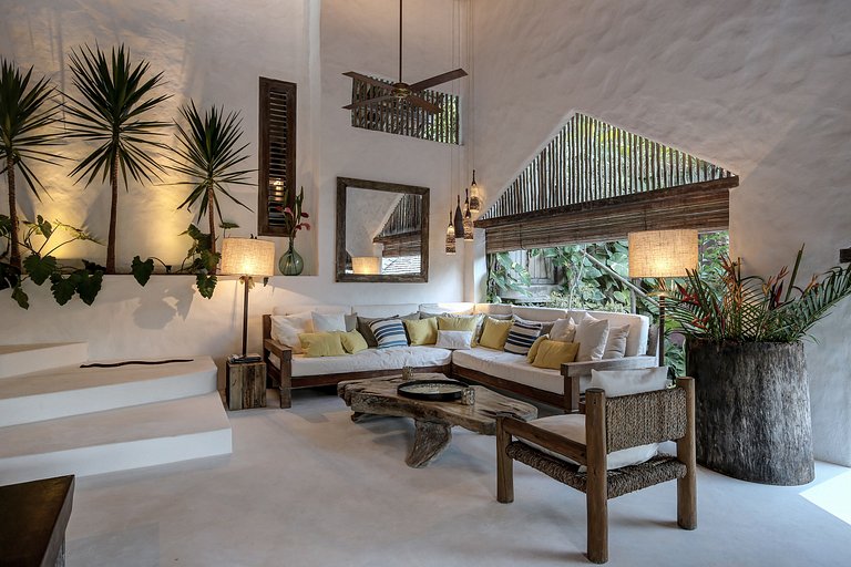 Bah073 - Linda e confortável casa histórica em Trancoso