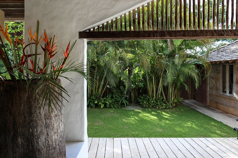 Bah073 - Villa historique et confortable à Trancoso