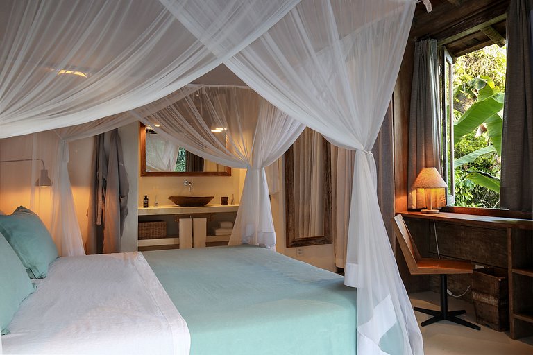 Bah073 - Casa histórica y confortable en Trancoso