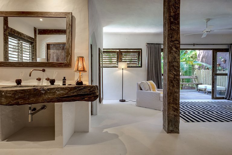 Bah073 - Historical and confortable house in Trancoso
