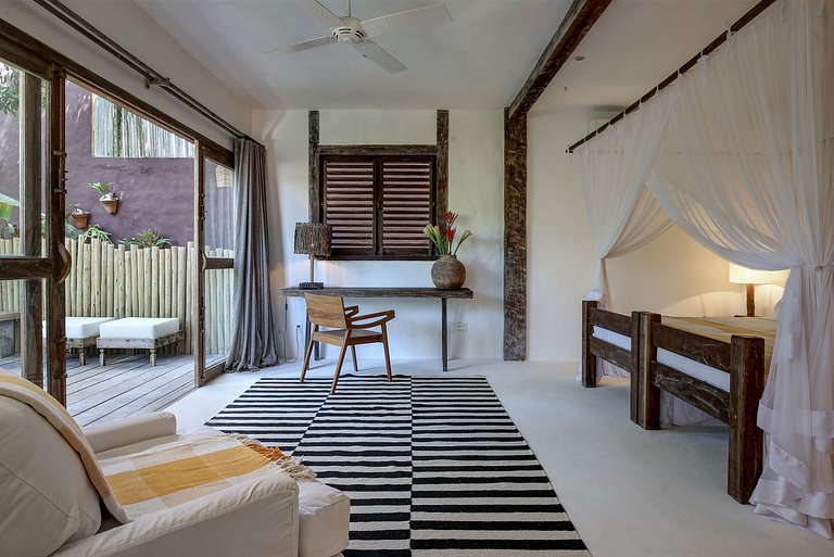 Bah073 - Historical and confortable house in Trancoso