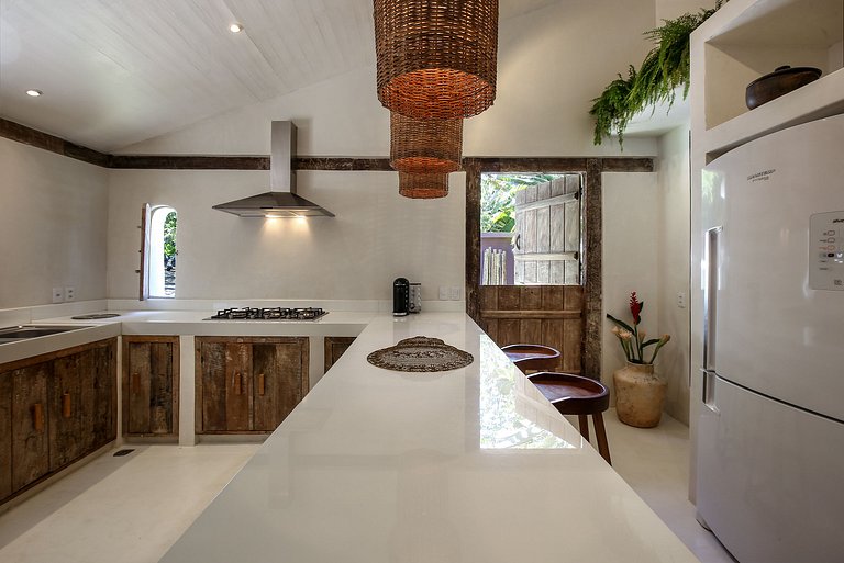 Bah073 - Historical and confortable house in Trancoso