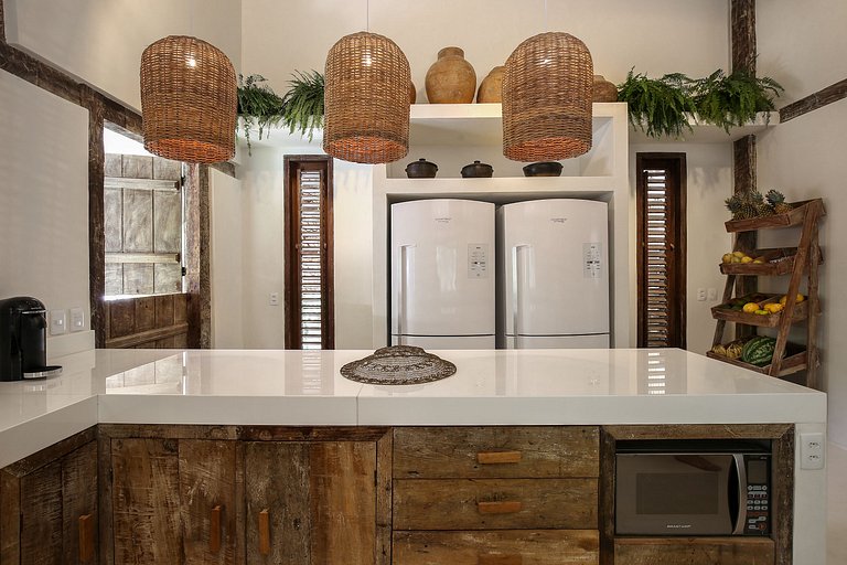 Bah073 - Casa histórica y confortable en Trancoso