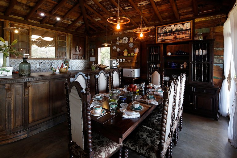 Bah141 - Linda casa na Praia dos Nativos