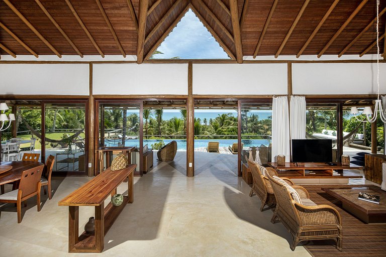Luxury House for vacantion rental, Luxury House, House in Tr