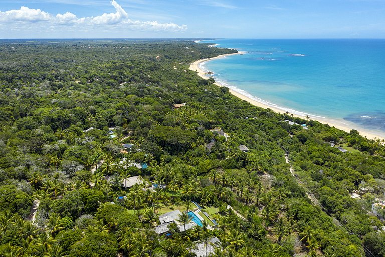 Luxury House for vacantion rental, Luxury House, House in Tr