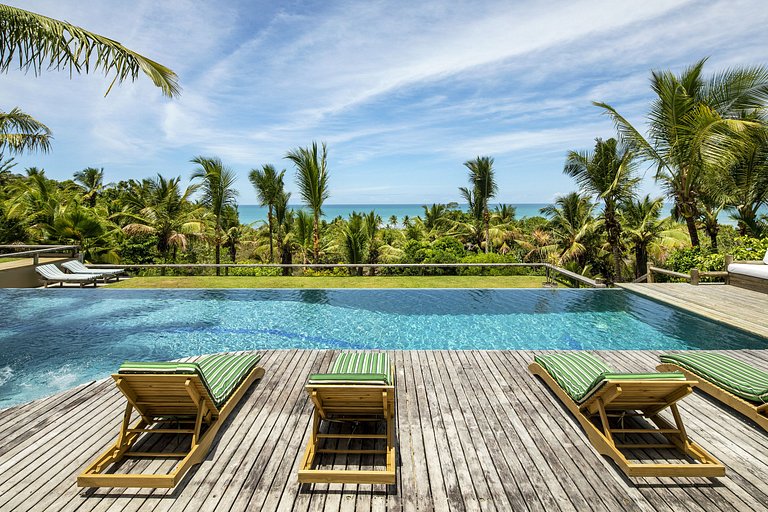 Luxury House for vacantion rental, Luxury House, House in Tr