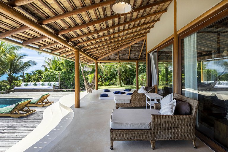 Luxury House for vacantion rental, Luxury House, House in Tr
