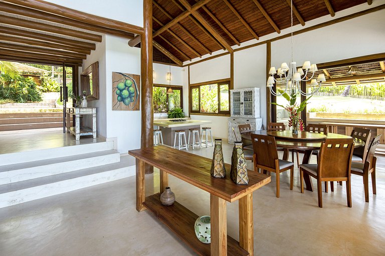 Luxury House for vacantion rental, Luxury House, House in Tr