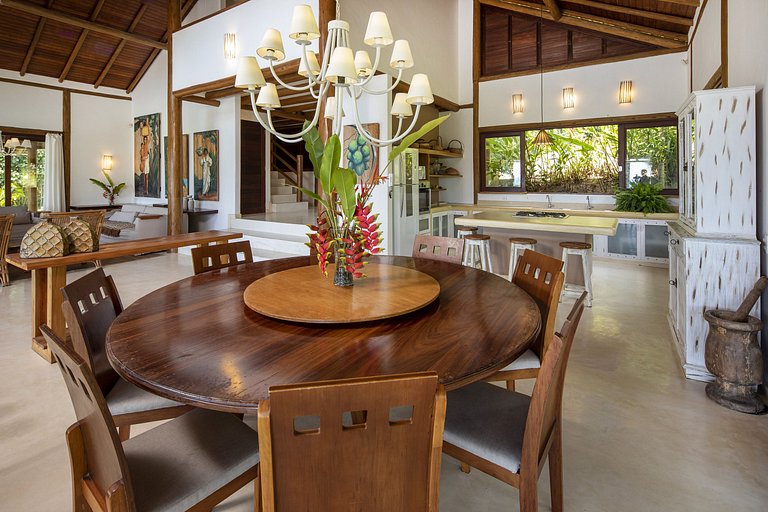 Luxury House for vacantion rental, Luxury House, House in Tr