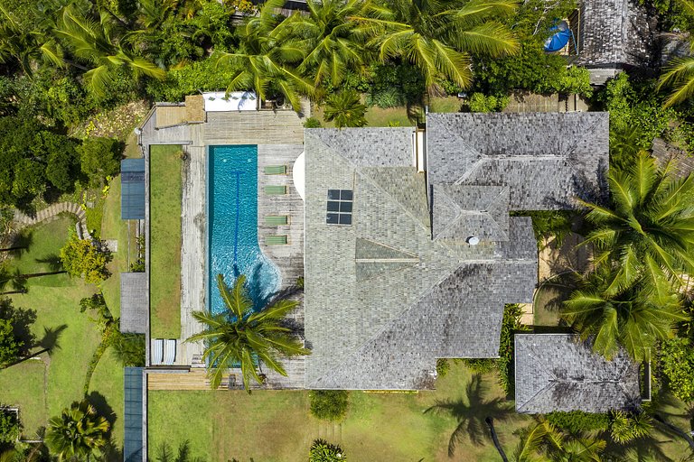 Luxury House for vacantion rental, Luxury House, House in Tr